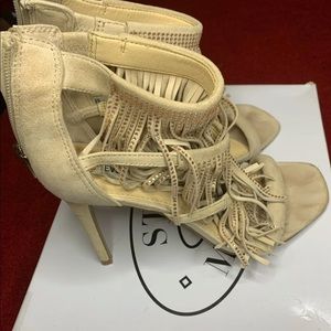 Steve Madden Heels